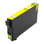 Compatible Epson 502XL Ink Cartridge Yellow