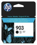 Genuine HP 903 Black Ink Cartridge T6L99AE For Officejet Pro 6970 All-in-One