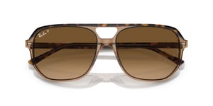 Ray-Ban Bill One RB2205-1292M2 Polarized Solglasögon