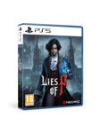 Lies of P - Sony PlayStation 5 - Action/Adventure