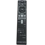 For LG DVD HOME THEATER Remote Control AKB73636102 Replacement W4B1