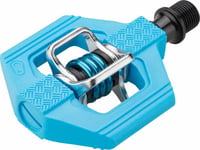 Crank Brothers Candy 1 Pedals Blue