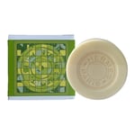 Hermes Eau de Pamplemousse Rose Soap 100g Boxed