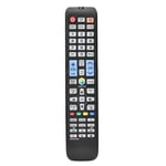 ASHATA TV Remote for Samsung, True Universal Replacement HD Smart TV Remote Control for Samsung Smart TV UN32J5500AF / UN32J5500AFXZA / UN32J550DAF / UN32J550DAFXZA,etc