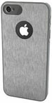 Kensington Quality Aluminium Case for iPhone 5 5s - Silver