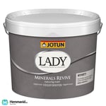 LADY MINERALS REVIVE