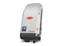Fronius PRIMO 3.6-1, Solpanel, Automatisk, 80 - 1000 V, 50 - 60 Hz, 3680 W, 12 A