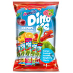 Dino Ice Pops 10-pack (10x 50ml)