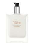 Terre D'hermès, After-Shave Balm Beauty Men Shaving Products After Shave Nude HERMÈS