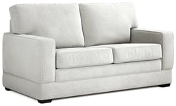 Jay-Be Urban Fabric 2 Seater Sofa Bed - Light Grey