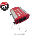 Omformare NDS SMART-IN PURE 12V-2000W IVT