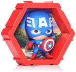 Marvel POD Captain America 4D Collectible Figure