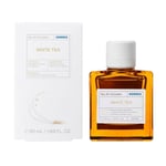 Korres Eau De Toilette White Tea Perfume with Bergamot Neroli Mandarine 50ml