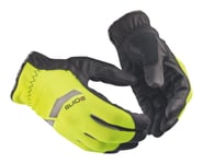 Guide Gloves 5121 Handske Hi-Viz, touch, syntet 10
