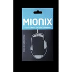 Mionix Reservfötter Naos