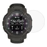 Garmin Forerunner 959 Skärmskydd i härdat glas för smartwatch 9H 2.5D