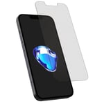 iPhone 14 Pro Max Holdit Skjermbeskytter Herdet Glass 9H - Case Friendly - Gjennomsiktig