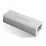 Edimax 11n Mini Travel Router/WiFi Hotspot Combo Ethernet to USB Edima