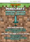 Xploder Cheats Minecraft Diamond Edition For Xbox 360 Pc