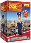 - Postman Pat Special Delivery Service DVD