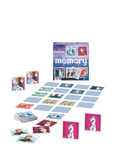 Disney Frozen Memory® 2022 D/F/I/Nl/En/E Patterned Ravensburger