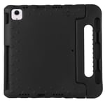 iPad Air 13" 2024/2025 EVA skal med handtag - Svart