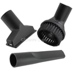 Mini Tool Cleaning Nozzle Kit Set Fits Shark Vacuum Cleaner Hoover