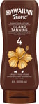 Hawaiian Tropic Tanning Lotion SPF#4 235 ml