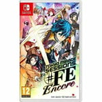 Tokyo Mirage Sessions #FE Encore for Nintendo Switch Video Game