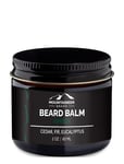 Timber Beard Balm Beauty Men Beard & Mustache Beard Wax & Beardbalm Nude Mountaineer Brand