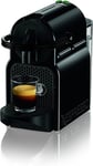 Nespresso Inissia Original Espresso Machine by De'Longhi, Black, EN80B