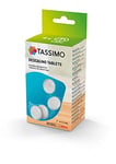 Tassimo by Bosch TCZ6008 Descaling Tablets - 8 Tablets