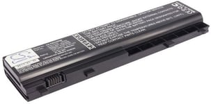 Batteri SQU-409 for Benq, 10.8V, 4400 mAh