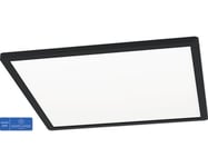 LED Panel EGLO Crosslink.z 2200lm 2700-6500K svart