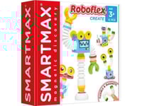 Smartmax: Roboflex (Nordic)