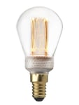 Pr Home Edison Led Filament Dim Klar 2,3 E14 Future Utgått