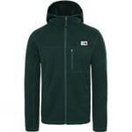 "Mens Gordon Lyons Hoodie"