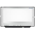 Visiodirect® Dalle ecran 17.3" LED compatible avec HP Envy 17-CG1980ND 30 Pin 1920x1080 Full HD 390mm