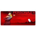 PERSONA Goddess Different Smell P5 Mouse Pad Large Waterproof Office Anime Computer Keyboard Anti-slip Desk Mat(900x400x3)-E_700x300