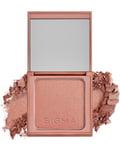 Blush, Tiger Lily