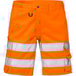 Varselshorts Fristads 2528 THL (Storlek: C50) klass 2