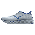 Mizuno Wave Sky 8 STL 44 Herr - Optimal Dämpning och Komfort för Löpning