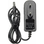 8,4V 1A Smartladdare för 7,4V 7,2V Li-ion Li-po Batteri Auto-stop (FMY)