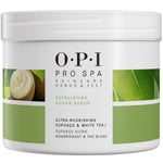 OPI Pro Spa - Exfoliating Sugar Scrub 882g 