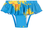 Stella McCartney Kids Sunflower Bikiniunderdel Blå | Blå | 3 months