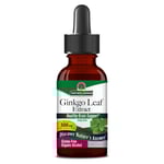 Nature&apos;s Answer Ginkgo Leaf Extract - 30ml