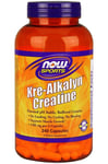 NOW Foods - Kre-Alkalyn Creatine, 240 caps