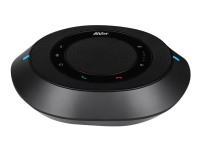 AVer FONE540 - Högtalartelefon (handsfree) - Bluetooth - trådlös, kabelansluten - USB - för AVer CAM570