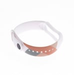 Strap Moro Armband för Xiaomi Mi Band 4 / Mi Band 3 Silikonrem Camo Watch Armband (3)