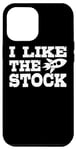iPhone 14 Pro Max I Like The Stock - Funny Stock Market Investing Case